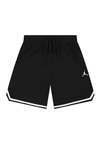 Boys 8-20 Air Diamond Mesh Shorts