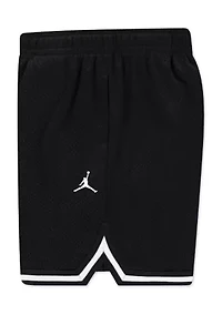 Boys 8-20 Air Diamond Mesh Shorts
