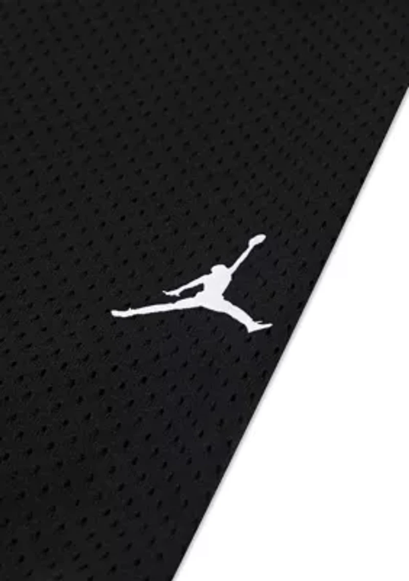 Boys 8-20 Air Diamond Mesh Shorts