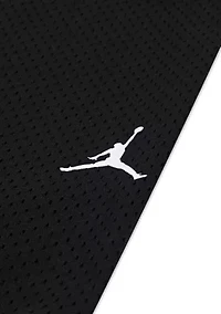 Boys 8-20 Air Diamond Mesh Shorts