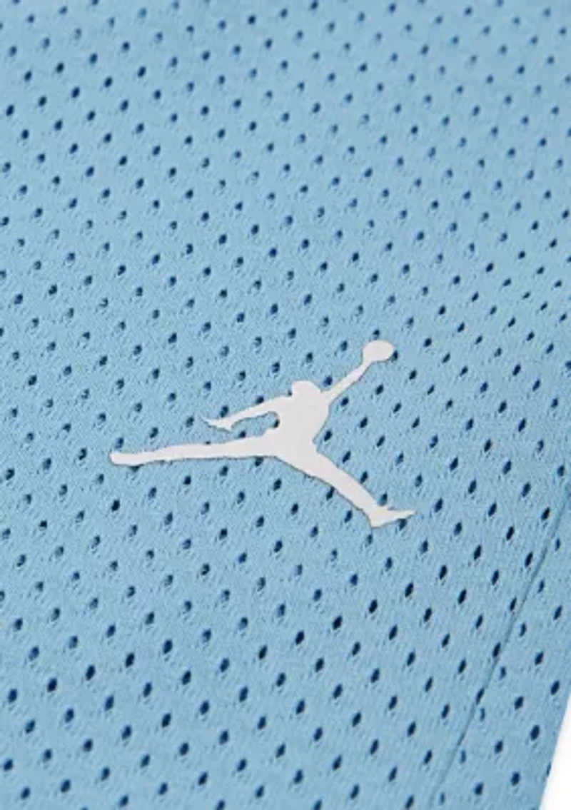 Boys 8-20 Air Diamond Mesh Shorts