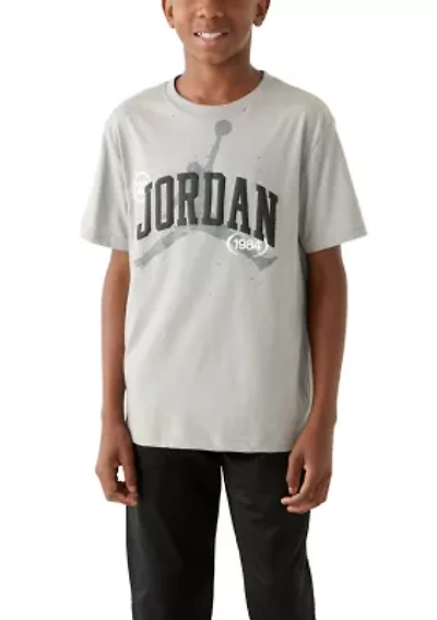 Boys 8-20 Jumpman Graphic T-Shirt