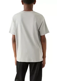 Boys 8-20 Jumpman Graphic T-Shirt