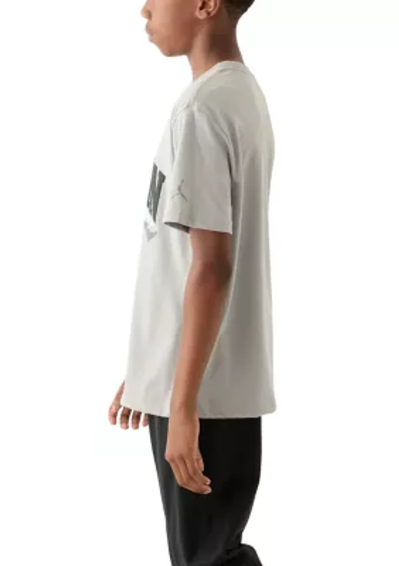 Boys 8-20 Jumpman Graphic T-Shirt