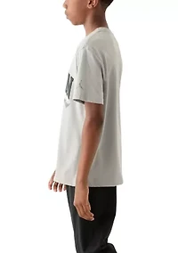 Boys 8-20 Jumpman Graphic T-Shirt