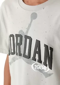 Boys 8-20 Jumpman Graphic T-Shirt