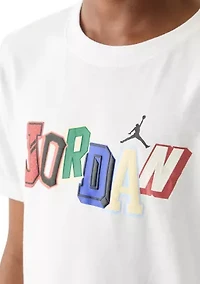 Boys 8-20 Signature Logo Graphic T-Shirt