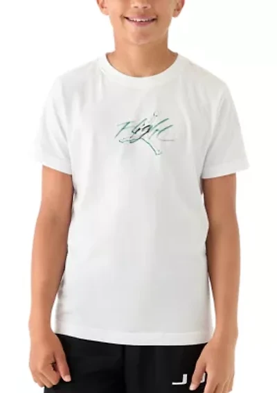 Boys 8-20 Flight Haze Graphic T-Shirt