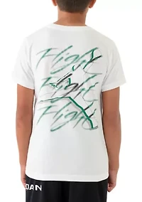 Boys 8-20 Flight Haze Graphic T-Shirt