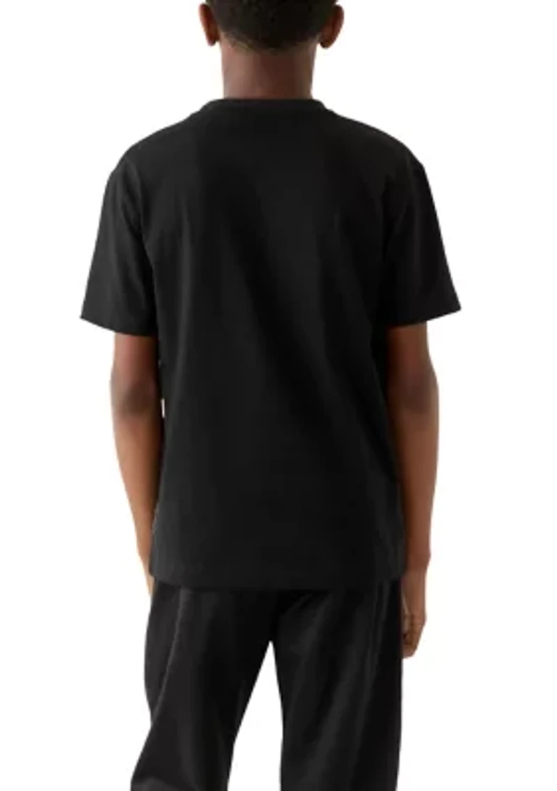 Boys 8-20 Flight Utility Graphic T-Shirt