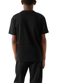 Boys 8-20 Flight Utility Graphic T-Shirt