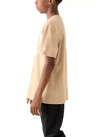 Boys 8-20 Elevate Washed Graphic  T-Shirt