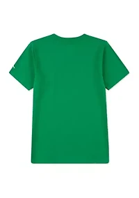 Boys 8-20 Mesh Graphic T-Shirt
