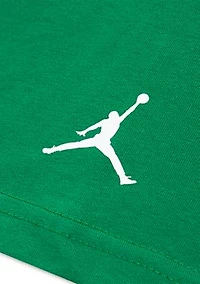 Boys 8-20 Mesh Graphic T-Shirt