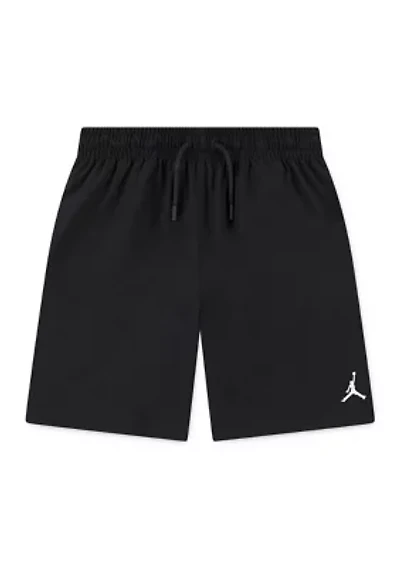 Boys 8-20 Python Stretch Woven Shorts