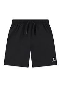 Boys 8-20 Python Stretch Woven Shorts