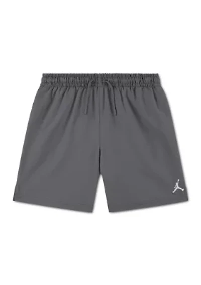 Boys 8-20 Python Stretch Woven Shorts