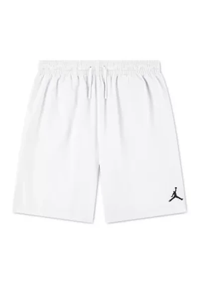 Boys 8-20 Python Stretch Woven Shorts