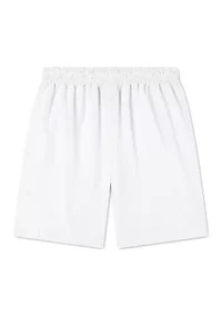 Boys 8-20 Python Stretch Woven Shorts