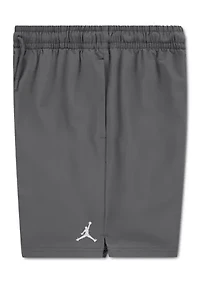 Boys 8-20 Python Stretch Woven Shorts