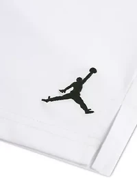 Boys 8-20 Python Stretch Woven Shorts