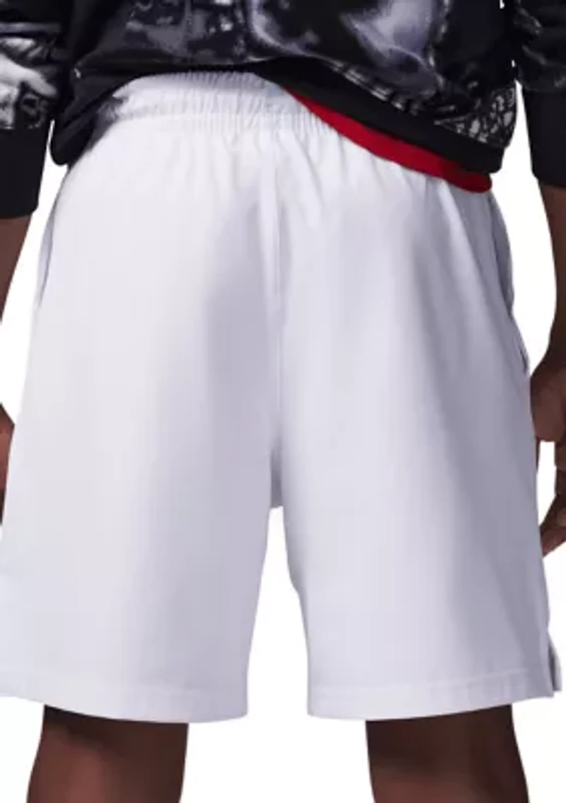 Boys 8-20 Python Stretch Woven Shorts