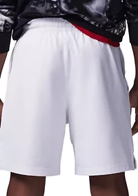 Boys 8-20 Python Stretch Woven Shorts