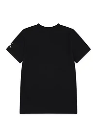 Boys 8-20 Jamming Graphic T-Shirt