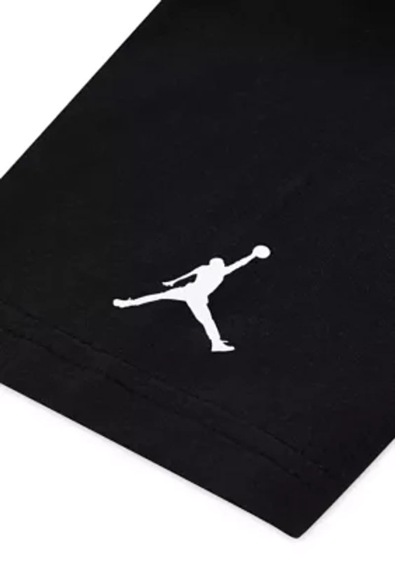 Boys 8-20 Jamming Graphic T-Shirt