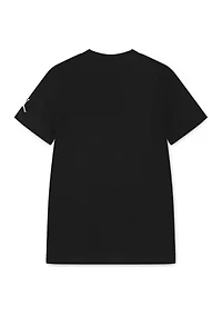 Boys 8-20 Jumpman Short Sleeve Graphic T-Shirt