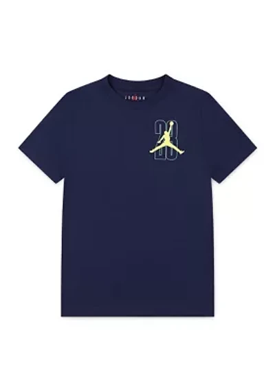 Boys 8-20 Triangle Offense Graphic T-Shirt