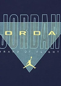 Boys 8-20 Triangle Offense Graphic T-Shirt