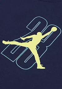 Boys 8-20 Triangle Offense Graphic T-Shirt