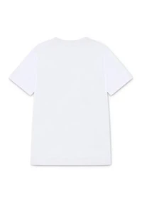 Boys 8-20 Throwback Athletic Graphic T-Shirt