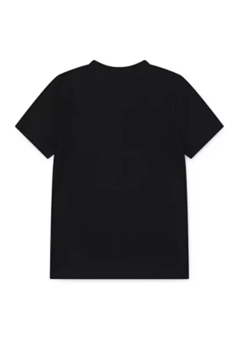 Boys 8-20 Customized Air Graphic T-Shirt