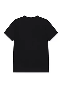 Boys 8-20 Customized Air Graphic T-Shirt