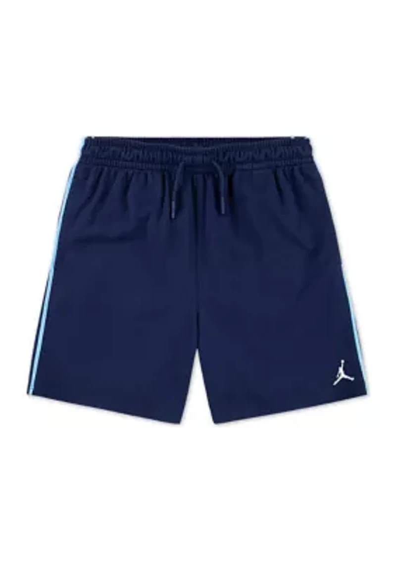 Boys 8-20 Taping Shorts