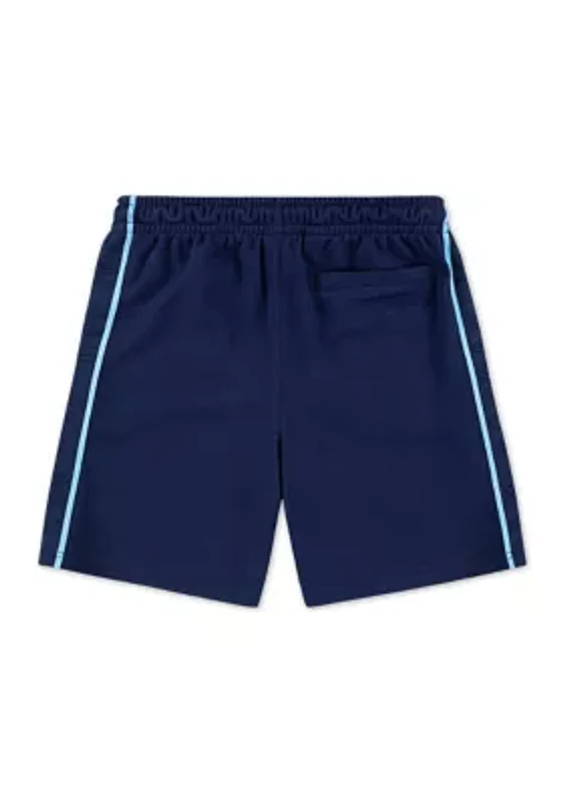 Boys 8-20 Taping Shorts