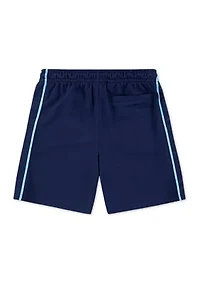 Boys 8-20 Taping Shorts