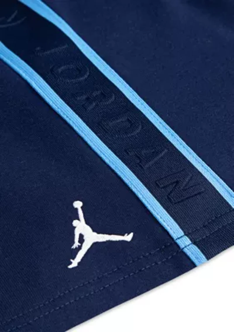 Boys 8-20 Taping Shorts