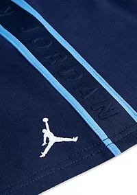 Boys 8-20 Taping Shorts