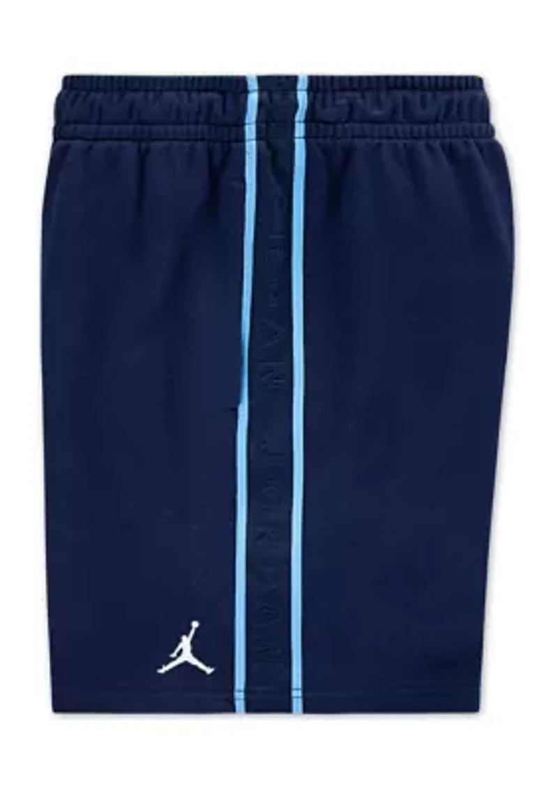 Boys 8-20 Taping Shorts