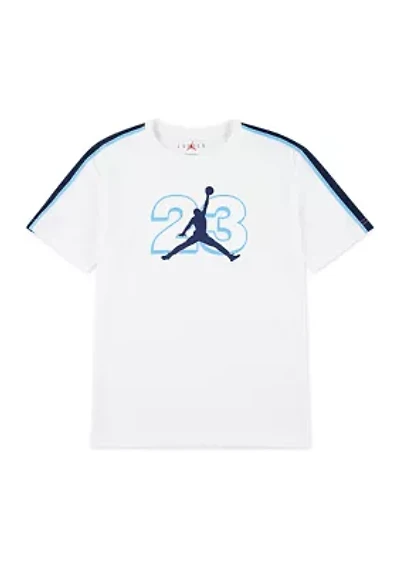 Boys 8-20 Practice Tape T-Shirt