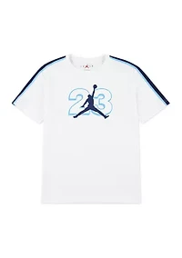 Boys 8-20 Practice Tape T-Shirt