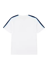 Boys 8-20 Practice Tape T-Shirt