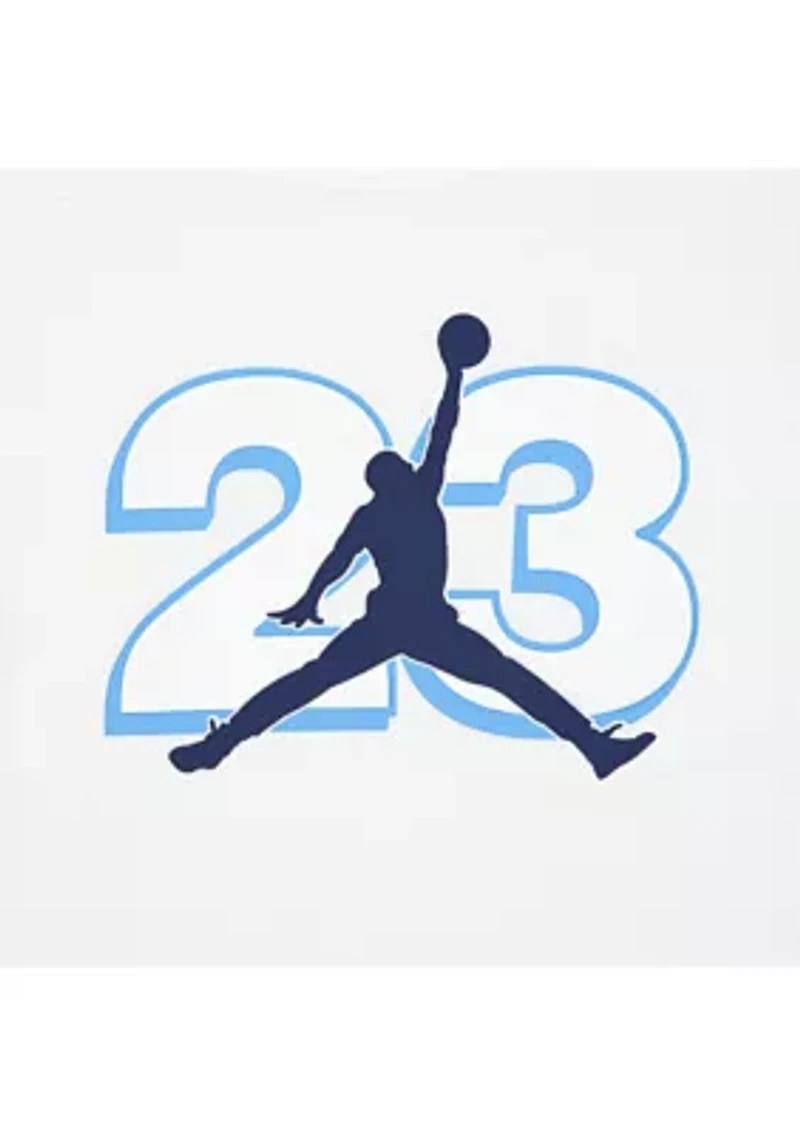 Boys 8-20 Practice Tape T-Shirt