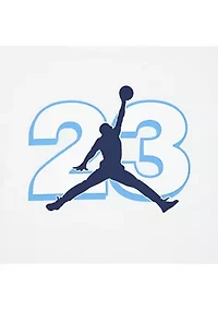 Boys 8-20 Practice Tape T-Shirt