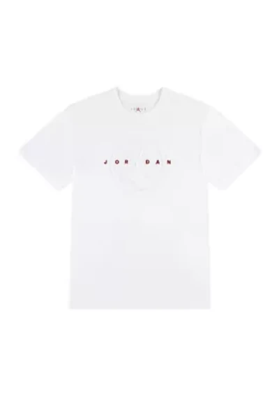 Boys 8-20 Practice Tape Embossed Graphic T-Shirt