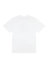 Boys 8-20 Practice Tape Embossed Graphic T-Shirt