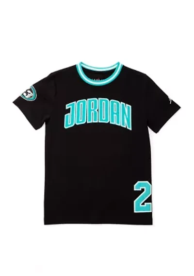 Boys 8-20 Playoff Graphic T-Shirt